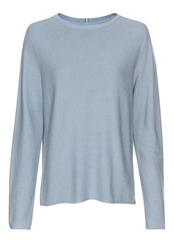 Camel Active Sweter w kolorze błękitnym ze sklepu Limango Polska w kategorii Swetry damskie - zdjęcie 186085965