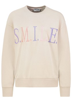 Sublevel Bluza w kolorze kremowym ze sklepu Limango Polska w kategorii Bluzy damskie - zdjęcie 186086008