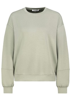Sublevel Bluza w kolorze jasnozielonym ze sklepu Limango Polska w kategorii Bluzy damskie - zdjęcie 186086085