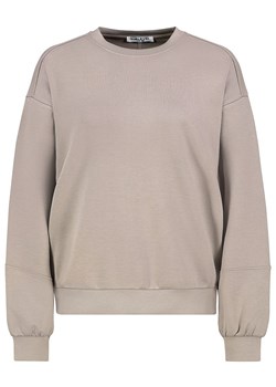 Sublevel Bluza w kolorze beżowym ze sklepu Limango Polska w kategorii Bluzy damskie - zdjęcie 186086088