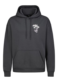 Sublevel Bluza w kolorze granatowym ze sklepu Limango Polska w kategorii Bluzy męskie - zdjęcie 186086105