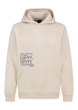 Sublevel Bluza w kolorze beżowym ze sklepu Limango Polska w kategorii Bluzy męskie - zdjęcie 186086109