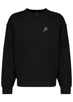 Sublevel Bluza w kolorze czarnym ze sklepu Limango Polska w kategorii Bluzy męskie - zdjęcie 186086127