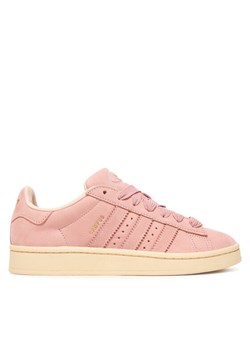 Sneakersy adidas Campus 00S JS3776 Różowy ze sklepu eobuwie.pl w kategorii Buty sportowe damskie - zdjęcie 186086187