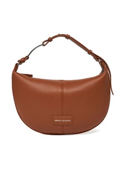 Armani Exchange Torebka XW001574 AF15632 U6048 Brązowy ze sklepu MODIVO w kategorii Torebki damskie - zdjęcie 186086845