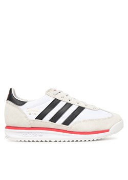 adidas Sneakersy Sl Rs 72 JS0746 W Biały ze sklepu MODIVO w kategorii Buty sportowe damskie - zdjęcie 186086846