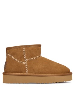 Pepe Jeans Śniegowce Dissy Etnic W PLS500004 Brązowy ze sklepu MODIVO w kategorii Śniegowce damskie - zdjęcie 186086856