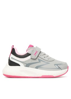 Primigi Sneakersy AVANT-8970022 Szary ze sklepu MODIVO w kategorii Buty sportowe dziecięce - zdjęcie 186086865