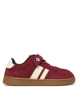 Mayoral Sneakersy 44611 Bordowy ze sklepu MODIVO w kategorii Buty sportowe dziecięce - zdjęcie 186086895