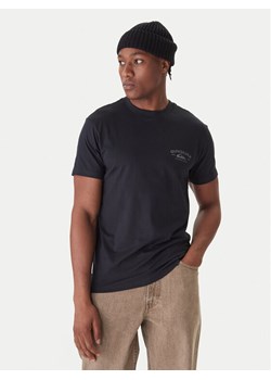 Quiksilver T-Shirt Anchor EQYZT08178 Czarny Regular Fit - id: 0000305644602 - marki Quiksilver - 186086936 Quiksilver T-Shirt Anchor EQYZT08178 Czarny Regular Fit ze sklepu MODIVO w kategorii T-shirty męskie - zdjęcie 186086936