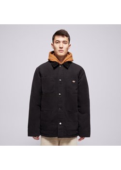 DICKIES KURTKA ZIMOWA CHORE JACKET LINED CANVAS ze sklepu Sizeer w kategorii Kurtki męskie - zdjęcie 186091728