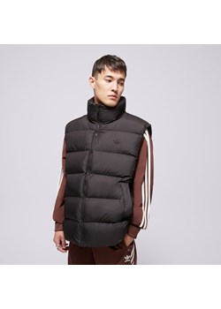 ADIDAS BEZRĘKAWNIK COMMERCIAL VEST ze sklepu Sizeer w kategorii Kamizelki męskie - zdjęcie 186091785