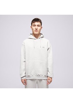 ELLESSE BLUZA Z KAPTUREM VARON OH HOODY LGREY MRL ze sklepu Sizeer w kategorii Bluzy męskie - zdjęcie 186092085