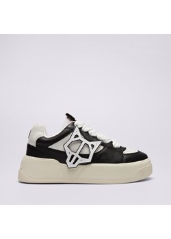 NAKED WOLFE KOSA BLACK ze sklepu Sizeer w kategorii Buty sportowe męskie - zdjęcie 186092107