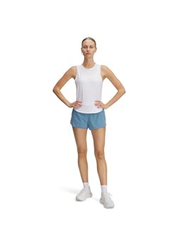 Damskie spodenki do biegania Under Armour UA Launch Pro 3\'\' Shorts - niebieskie - id: 311084 - marki Under Armour - 186095179 Damskie spodenki do biegania Under Armour UA Launch Pro 3\'\' Shorts - niebieskie ze sklepu Sportstylestory.com w kategorii Szorty - zdjęcie 186095179
