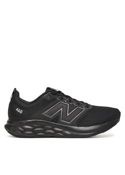 New Balance Buty do biegania 460 M460RK4 Czarny ze sklepu MODIVO w kategorii Buty sportowe męskie - zdjęcie 186096466