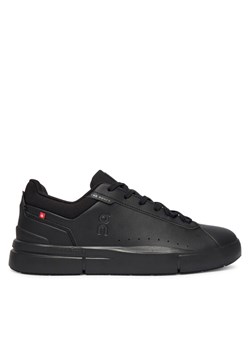 On Sneakersy 3The Roger MF30641043 Czarny ze sklepu MODIVO w kategorii Buty sportowe męskie - zdjęcie 186096547