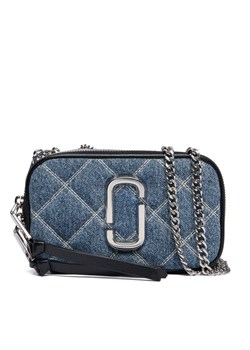 Marc Jacobs Torebka 2P5HCR013H03 Niebieski ze sklepu MODIVO w kategorii Listonoszki - zdjęcie 186096567