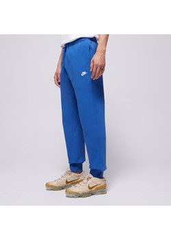 NIKE SPODNIE M NK CLUB BB JOGGER ze sklepu Sizeer w kategorii Spodnie męskie - zdjęcie 186097326