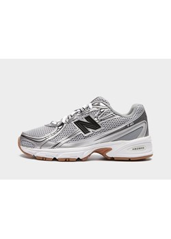 NEW BALANCE 740 ze sklepu JD Sports  w kategorii Buty sportowe damskie - zdjęcie 186097757