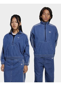 ADIDAS KURTKA JACKET GIRLS ze sklepu JD Sports  w kategorii Kurtki chłopięce - zdjęcie 186097787