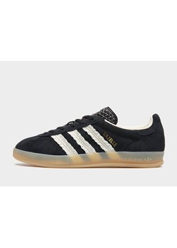 ADIDAS GAZELLE INDOOR W ze sklepu JD Sports  w kategorii Buty sportowe damskie - zdjęcie 186097809