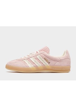 ADIDAS GAZELLE INDOOR W ze sklepu JD Sports  w kategorii Trampki damskie - zdjęcie 186097815