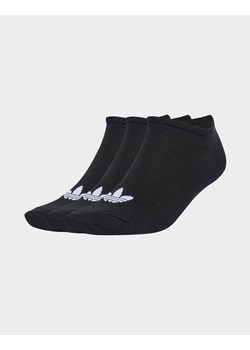 ADIDAS SKARPETY LINER SOCKS 3P ze sklepu JD Sports  w kategorii Skarpetki damskie - zdjęcie 186097827