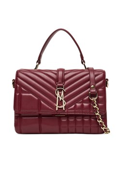 Torebka Steve Madden Bplais SM13001817 Bordowy ze sklepu eobuwie.pl w kategorii Torebki damskie - zdjęcie 186098776