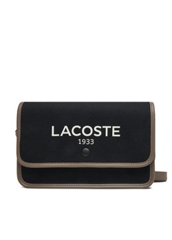 Torebka Lacoste NF4507TD Kolorowy ze sklepu eobuwie.pl w kategorii Listonoszki - zdjęcie 186098809