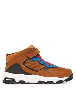 Śniegowce Primigi GORE-TEX 8936111 D Brązowy - id: 0000305466334 - marki Primigi - 186098829 Śniegowce Primigi GORE-TEX 8936111 D Brązowy ze sklepu eobuwie.pl w kategorii Buty zimowe dziecięce - zdjęcie 186098829
