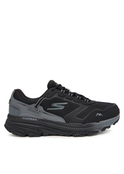 Buty do biegania Skechers Go Run Trail Altitude 2.0 129526/BKCC Czarny ze sklepu eobuwie.pl w kategorii Buty sportowe damskie - zdjęcie 186098857