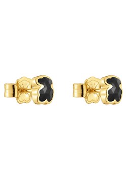 Kolczyki TOUS Icon Color 1004287400 Czarny - id: 8445141294888 - marki Tous - 186098918 Kolczyki TOUS Icon Color 1004287400 Czarny ze sklepu eobuwie.pl w kategorii Kolczyki - zdjęcie 186098918