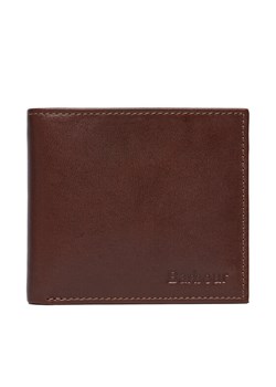 Portfel Barbour MLG0002BR52 Brązowy ze sklepu eobuwie.pl w kategorii Portfele męskie - zdjęcie 186098936