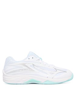 Buty halowe Mizuno Thunder Blade Z V1GC2370 Biały ze sklepu eobuwie.pl w kategorii Buty sportowe damskie - zdjęcie 186098947