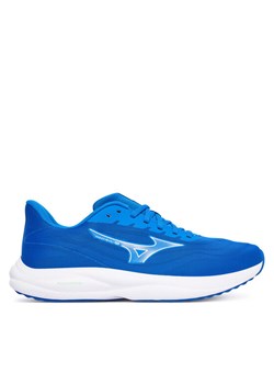 Buty do biegania Mizuno Mizuno Revolt 4 J1GC2581 Niebieski ze sklepu eobuwie.pl w kategorii Buty sportowe męskie - zdjęcie 186098949