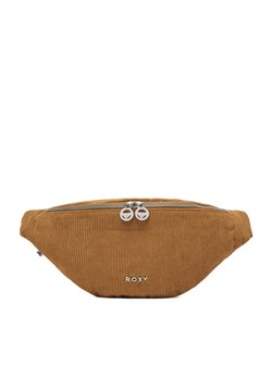 Torebka Roxy C-ROXY-KL-004-08 Brązowy ze sklepu eobuwie.pl w kategorii Nerki - zdjęcie 186098956