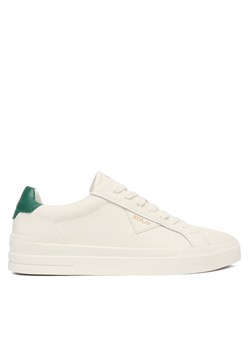 Sneakersy REPLAY GMZ7D .000.C0001L Biały ze sklepu eobuwie.pl w kategorii Buty sportowe męskie - zdjęcie 186098997