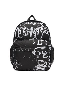 Plecak adidas Graphic Classic JX3192 Czarny ze sklepu eobuwie.pl w kategorii Plecaki - zdjęcie 186099026