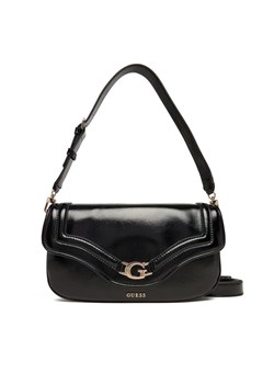 Torebka Guess HWTG79 93200 Czarny ze sklepu eobuwie.pl w kategorii Torebki damskie - zdjęcie 186099038