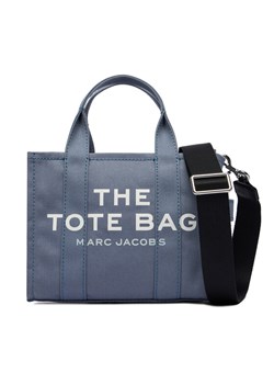 Torebka Marc Jacobs M0016493 Niebieski ze sklepu eobuwie.pl w kategorii Torebki damskie - zdjęcie 186099046