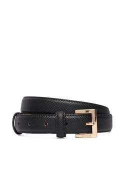 Pasek Damski Guess BW9292 P5425 Czarny - id: 0000305473110 - marki Guess - 186099065 Pasek Damski Guess BW9292 P5425 Czarny ze sklepu eobuwie.pl w kategorii Paski damskie - zdjęcie 186099065