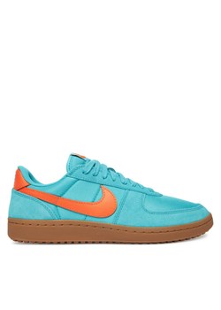 Sneakersy Nike Field General HF3165 301 Turkusowy ze sklepu eobuwie.pl w kategorii Buty sportowe męskie - zdjęcie 186099138