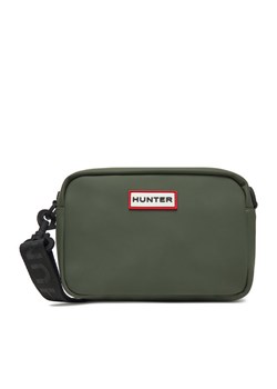 Torebka Hunter C-HTR-XC-004-08 Khaki ze sklepu eobuwie.pl w kategorii Torby męskie - zdjęcie 186099157