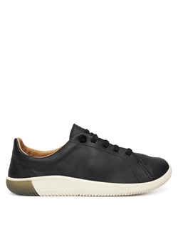 Sneakersy Keen 1028355 Czarny ze sklepu eobuwie.pl w kategorii Buty sportowe damskie - zdjęcie 186099169