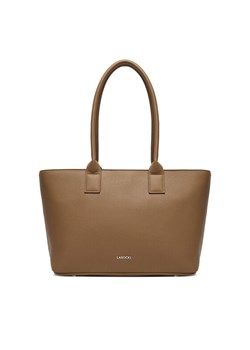 Torebka Lasocki C-LSK-X-005-08 Beżowy ze sklepu eobuwie.pl w kategorii Torby Shopper bag - zdjęcie 186099205