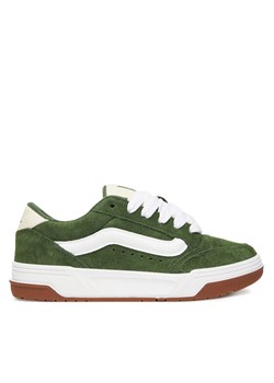 Sneakersy Vans Hylane VN000D1JKGR1 Khaki ze sklepu eobuwie.pl w kategorii Buty sportowe męskie - zdjęcie 186099316