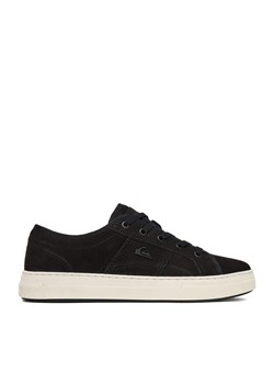 Sneakersy Quiksilver CEO-LUKE-01 MI08 Czarny ze sklepu eobuwie.pl w kategorii Buty sportowe męskie - zdjęcie 186099379