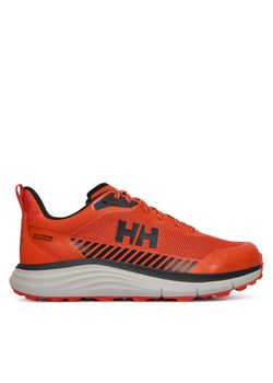 Trekkingi Helly Hansen Stega HT 11976_300 Pomarańczowy ze sklepu eobuwie.pl w kategorii Buty trekkingowe męskie - zdjęcie 186099415