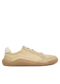 Sneakersy Vivo Barefoot Gobi II 309660 Beżowy ze sklepu eobuwie.pl w kategorii Buty sportowe męskie - zdjęcie 186099418
